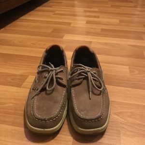 Sperry Shoes - Men’s Brown Sperry’s (Size: 8.5) Sperry Shoes - Men’s Brown Sperry’s (Size: 8.5)